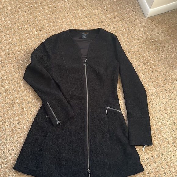 Eva Varro jacket - Picture 4 of 5